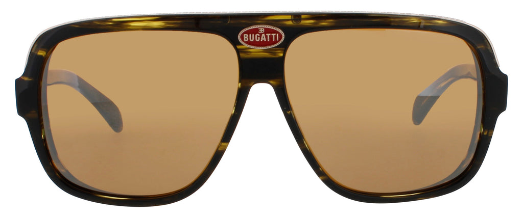 Bugatti 06 Sunglasses