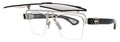 Bugatti 01brx Sunglasses
