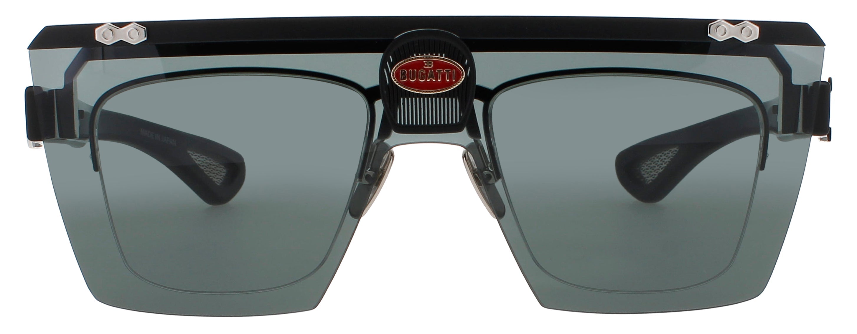 Bugatti 01brx Sunglasses