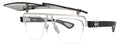 Bugatti 01brx Sunglasses