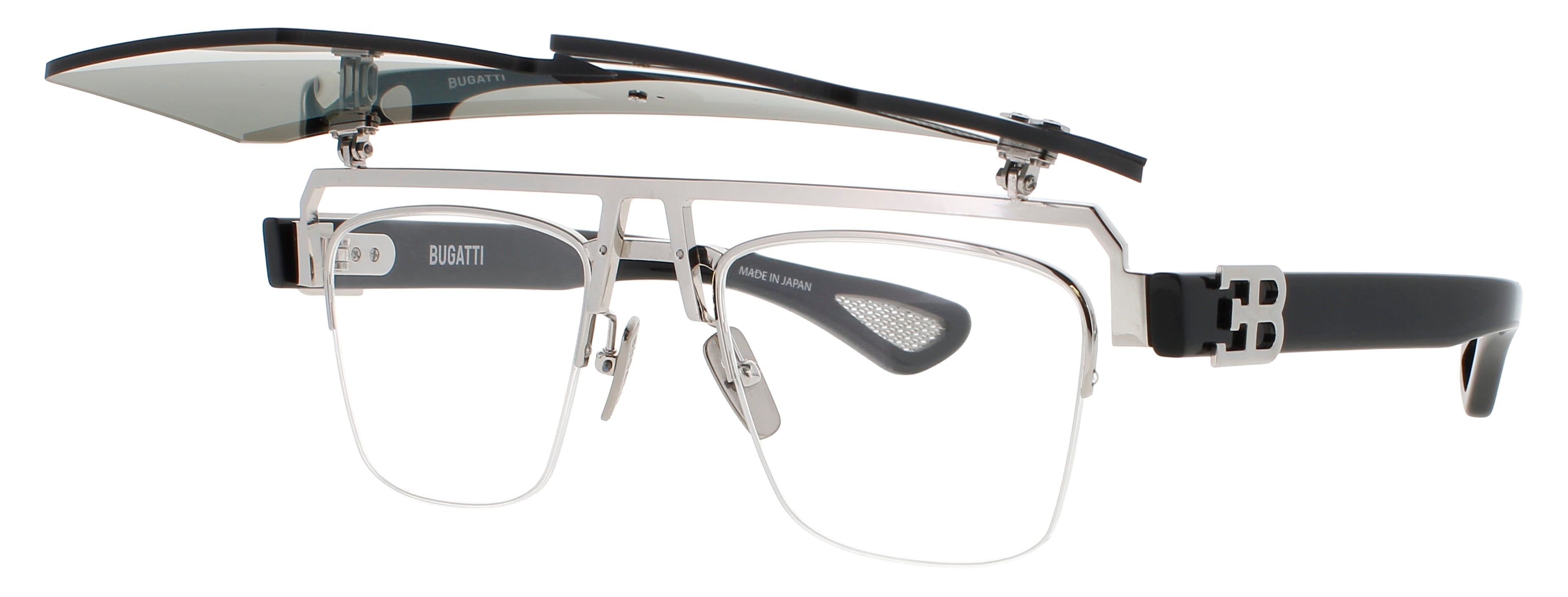 Bugatti 01brx Sunglasses