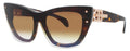 Bugatti 48l Sunglasses