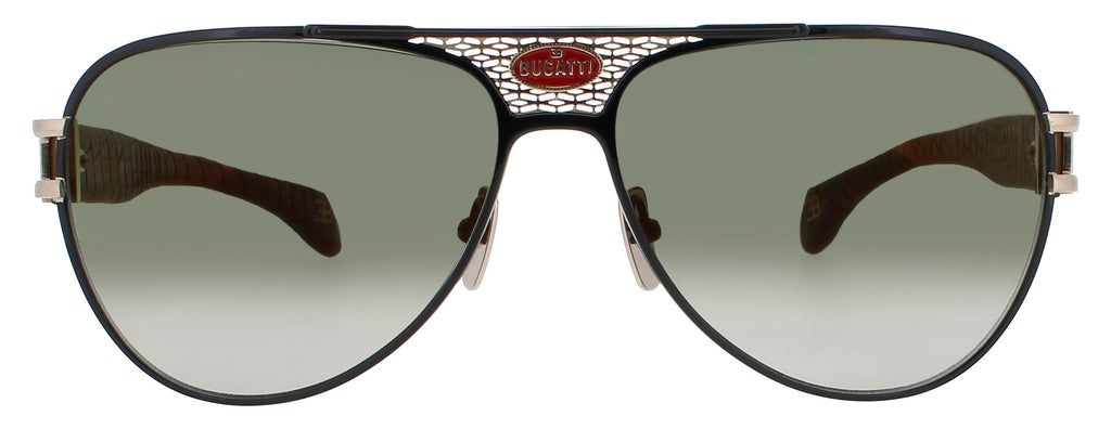 Bugatti 11 Sunglasses