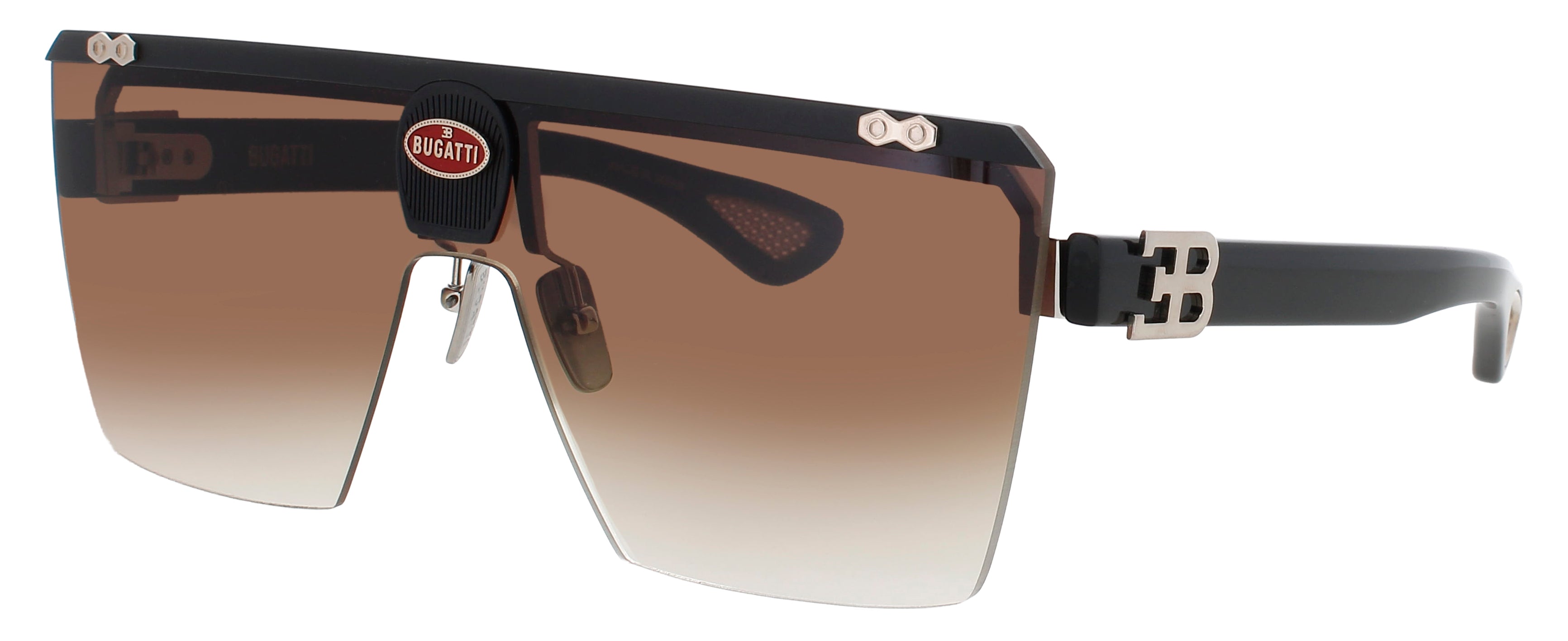 Bugatti 01a Sunglasses