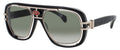 Bugatti 07 Sunglasses