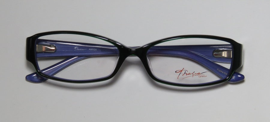 Thalia Amiga Eyeglasses