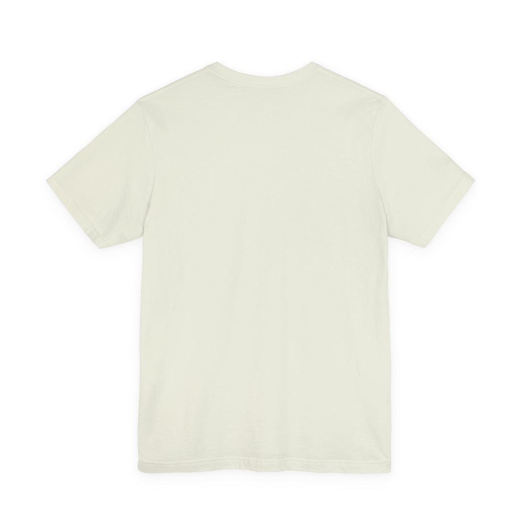 Find Yourself In Nature T-Shirt – Mountain Adventure Graphic Tee