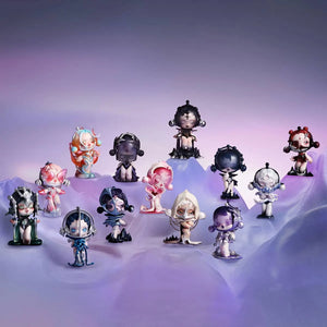 SKULLPANDA The Sound Series Figurines Blind Box