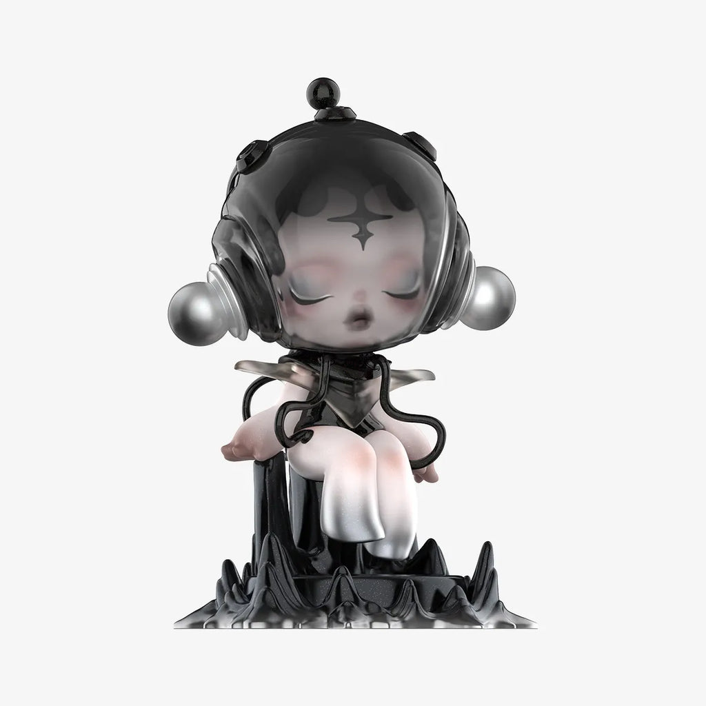 SKULLPANDA The Sound Series Figurines Blind Box