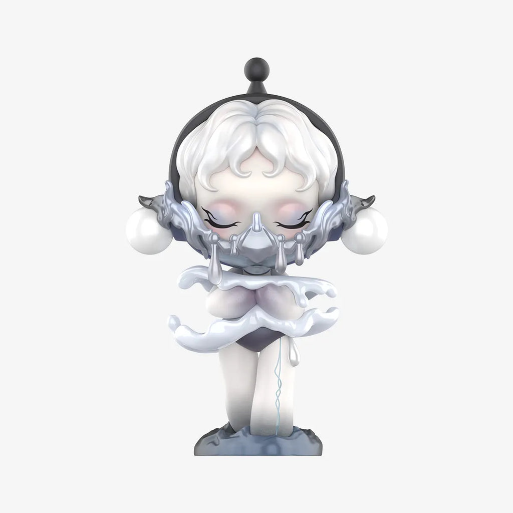 SKULLPANDA The Sound Series Figurines Blind Box