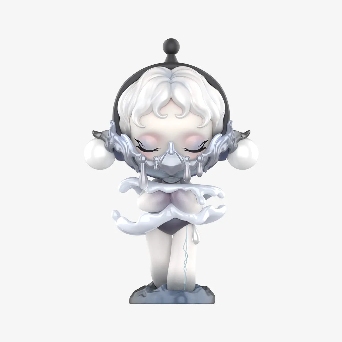 SKULLPANDA The Sound Series Figurines Blind Box