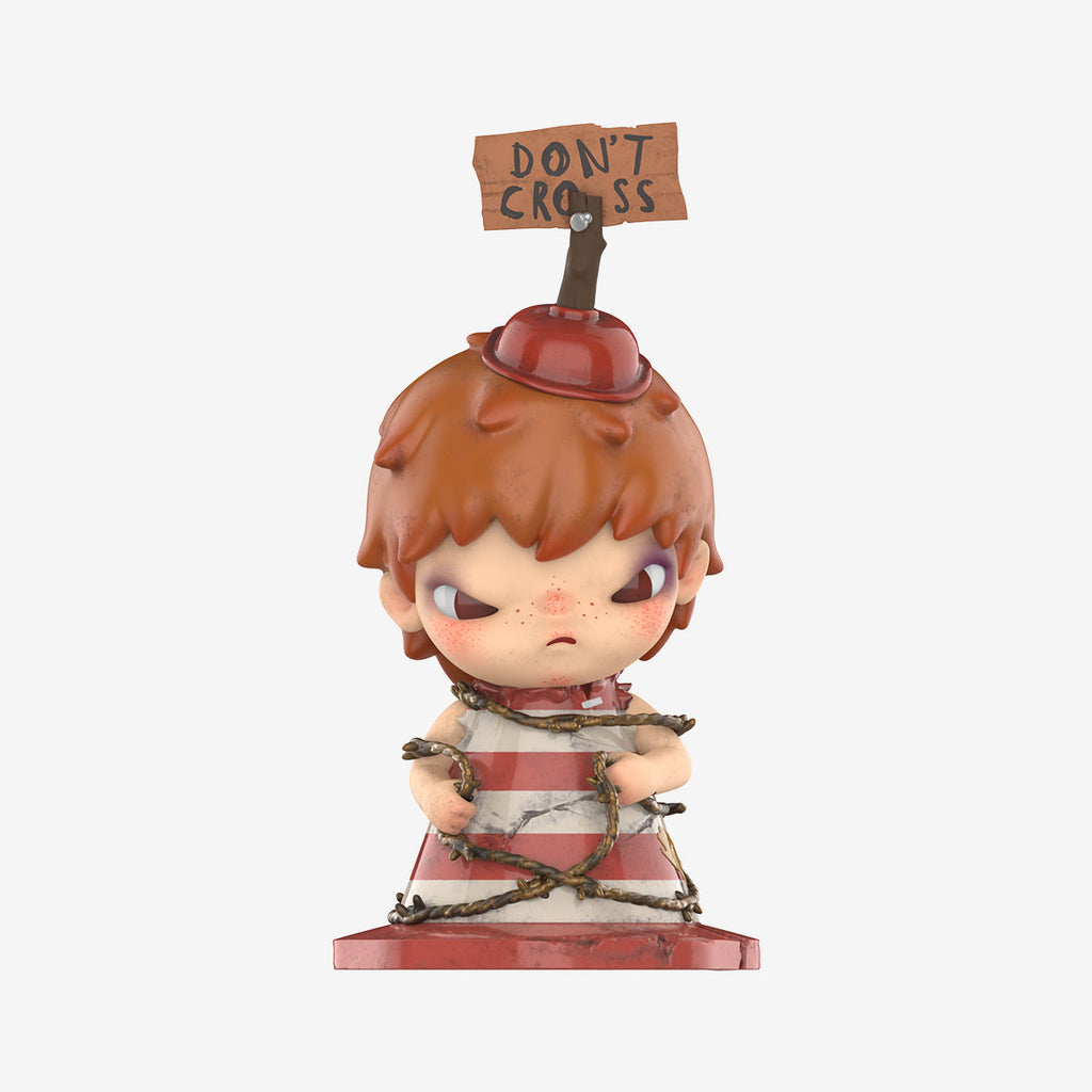 Hirono Shelter Series Figures Blind Box