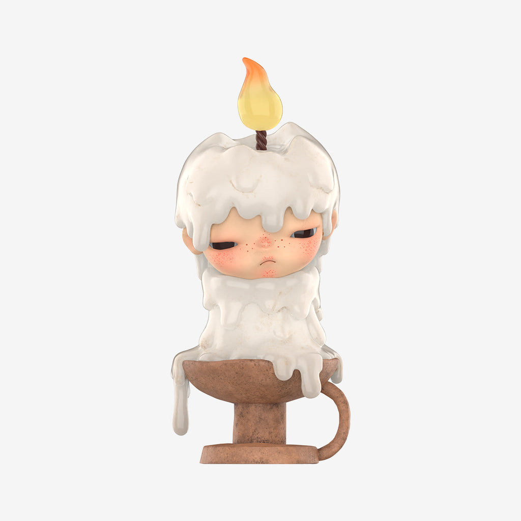 Hirono Shelter Series Figures Blind Box