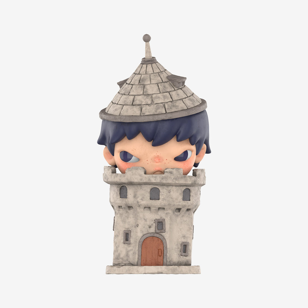 Hirono Shelter Series Figures Blind Box