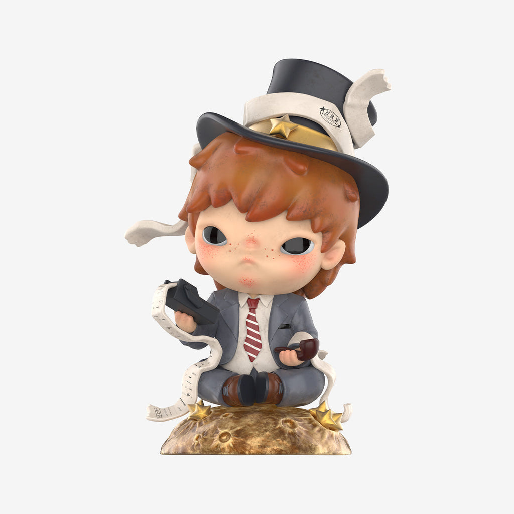 Hirono × Le Petit Prince Series Figures Blind Box