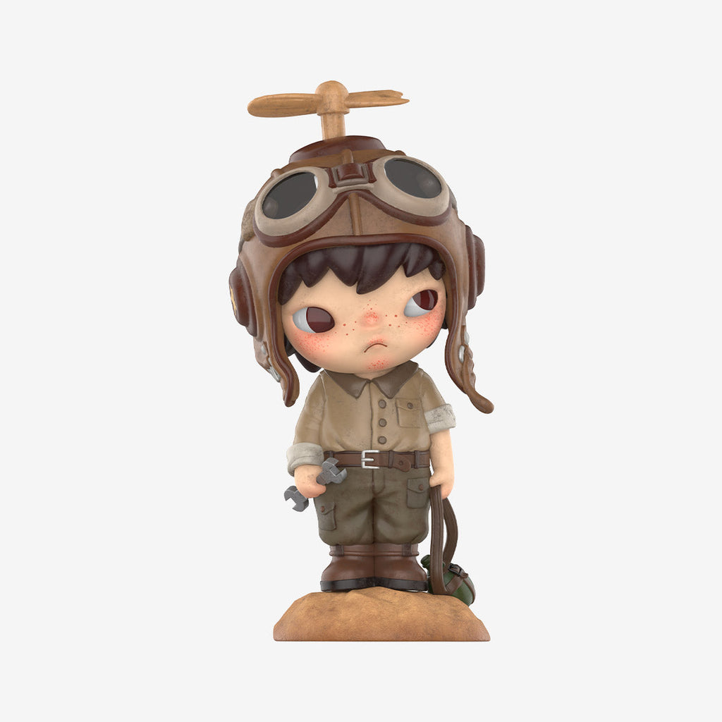 Hirono × Le Petit Prince Series Figures Blind Box