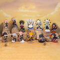 Naruto Ninkai Tansein Series Figures Blind Box