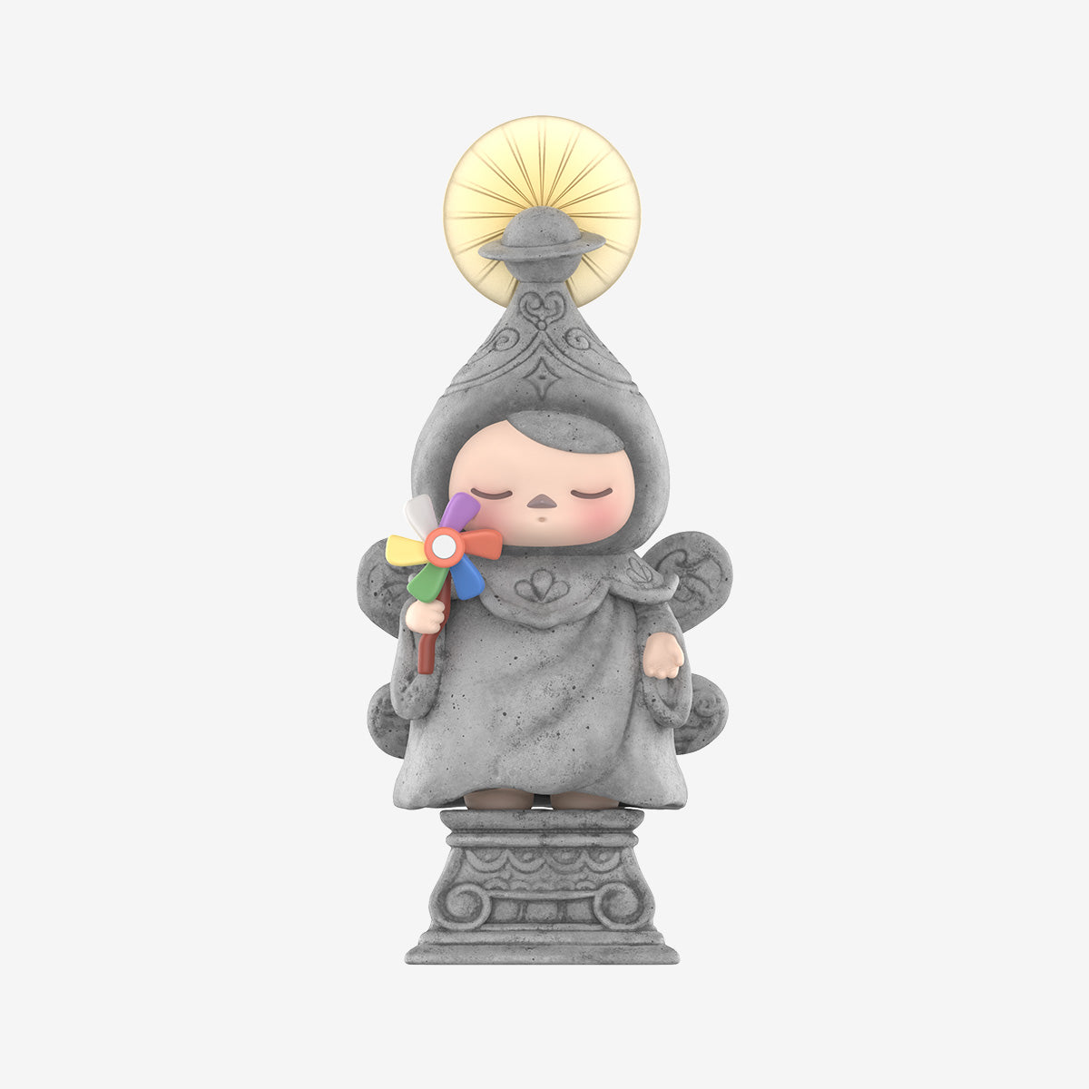 POPMart Finding MOKOKO Series Blind Box Figure - Collectible Designer Toy