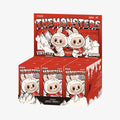 POPmart THE MONSTERS COCA-COLA SERIES-Vinyl Face Blind Box (1 Blind Box)