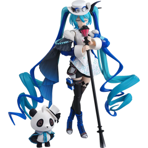 Blokees Fantastics Series Hatsune Miku · MIKU WITH YOU 2025 Figure