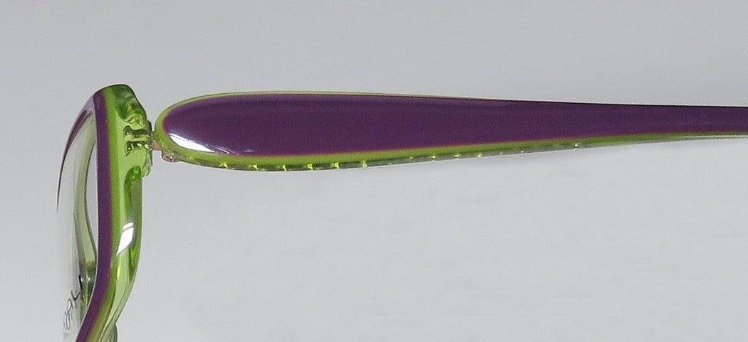 Koali 7182k Eyeglasses
