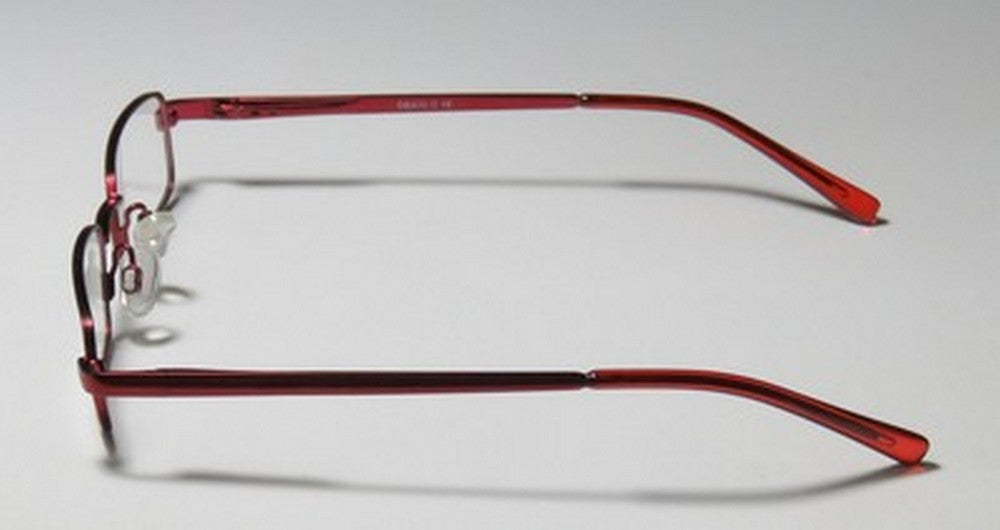 D&A Dollup Eyeglasses