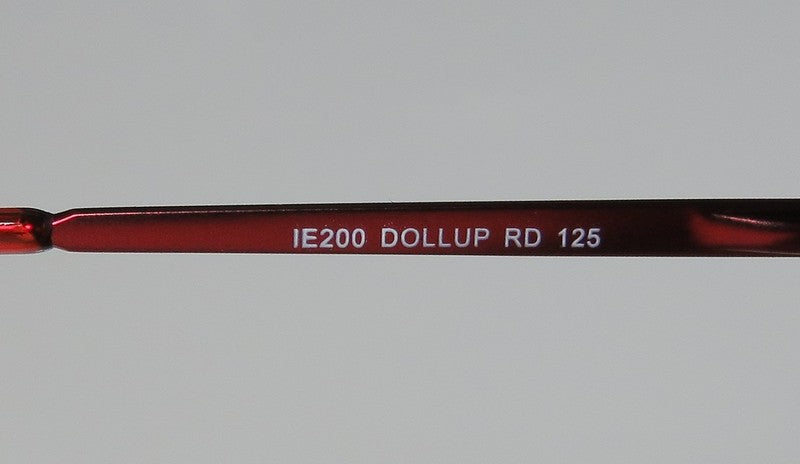 D&A Dollup Eyeglasses