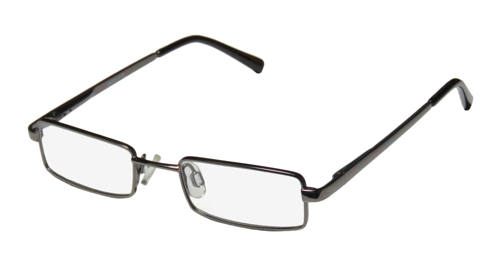 D&A Splat Eyeglasses
