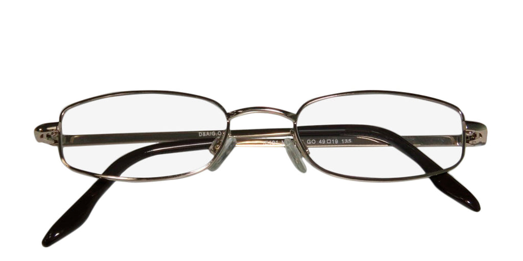 D&A Muslin Eyeglasses