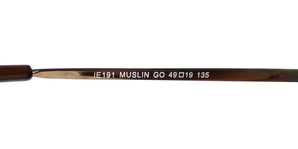 D&A Muslin Eyeglasses