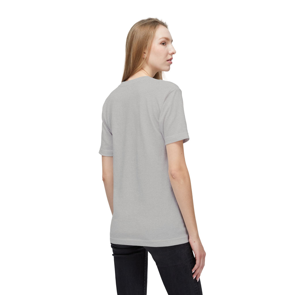 Find New Horizons T-Shirt — Adventure Compass Mountain Graphic Tee