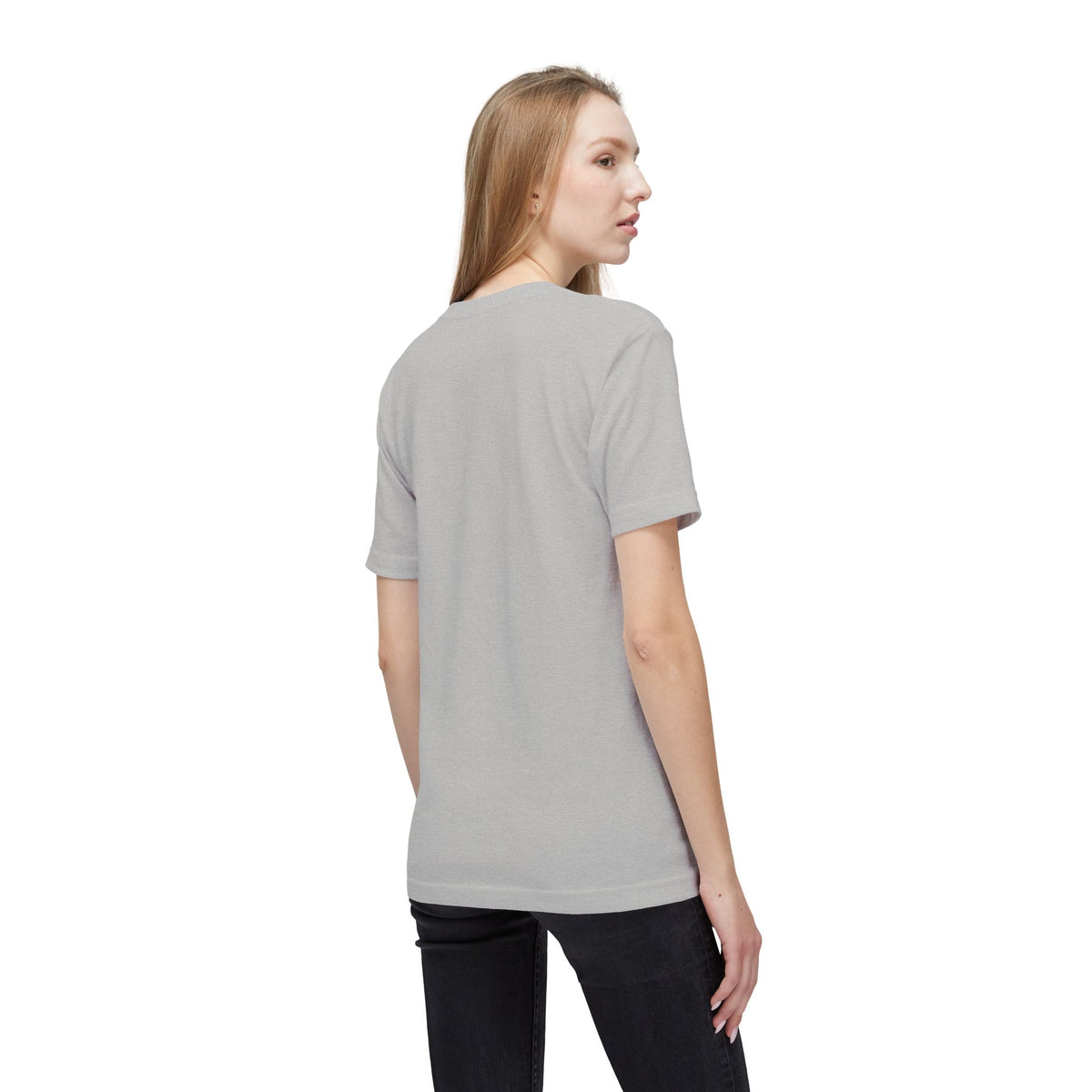 Find New Horizons T-Shirt — Adventure Compass Mountain Graphic Tee