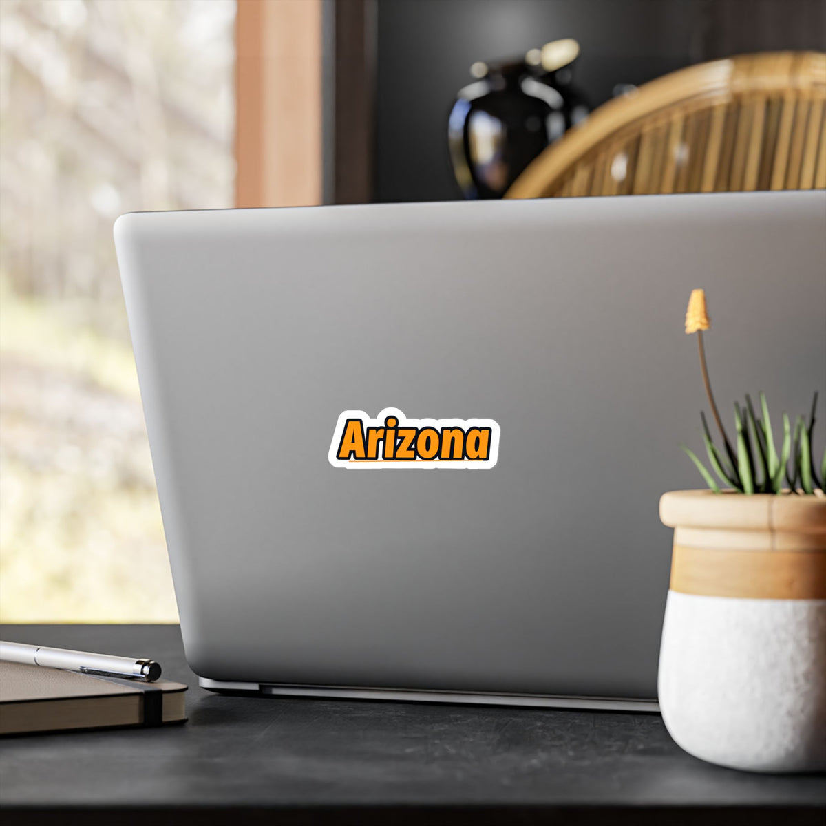 Arizona Vinyl Decal