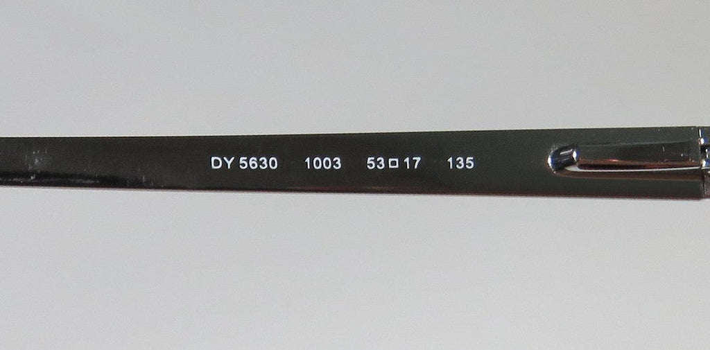 DKNY 5630 Eyeglasses