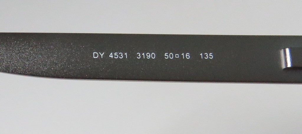 DKNY 4531 Eyeglasses