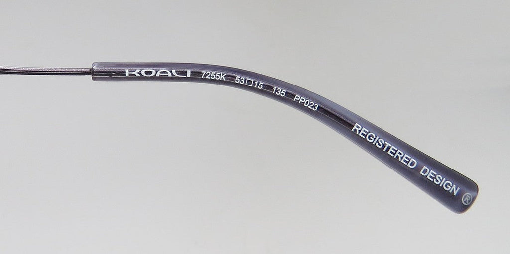 Koali 7255k Eyeglasses