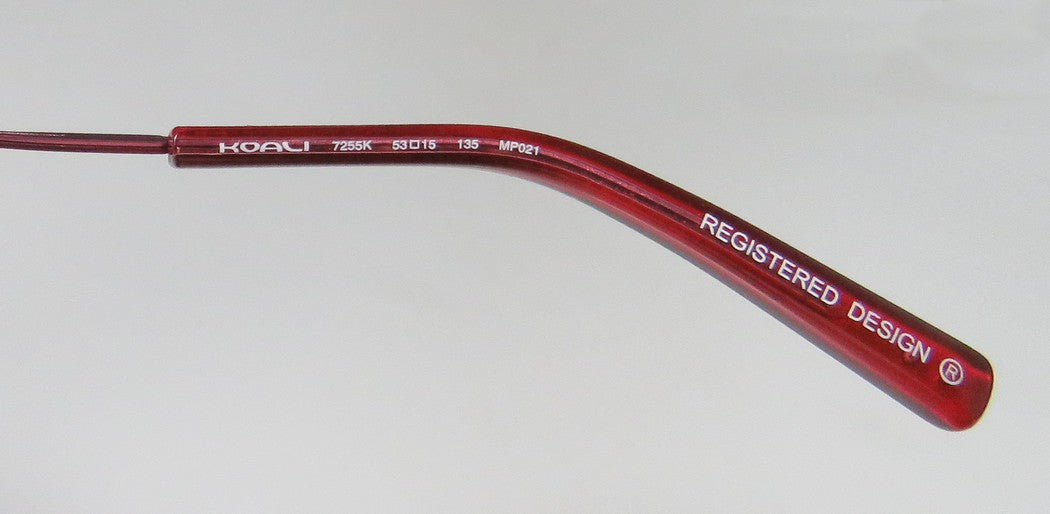 Koali 7255k Eyeglasses
