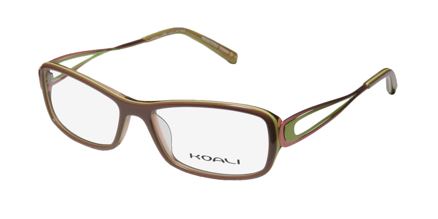 Koali 7255k Eyeglasses