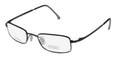 Adidas A945 Eyeglasses