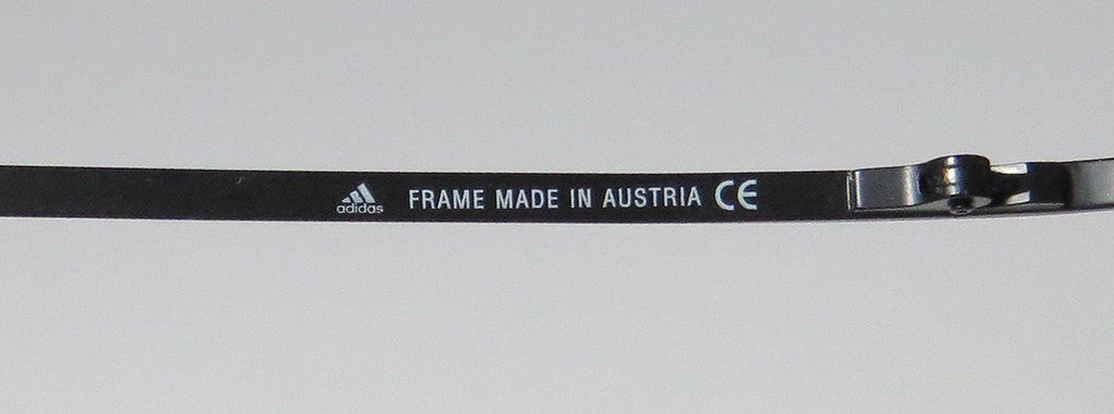 Adidas A945 Eyeglasses