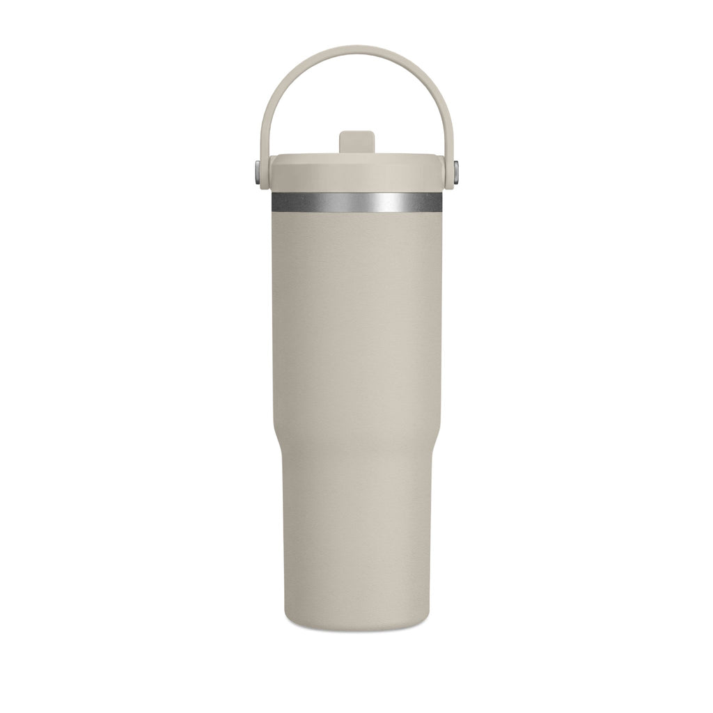 32oz Butterfly and Sunflower Floral Tumbler