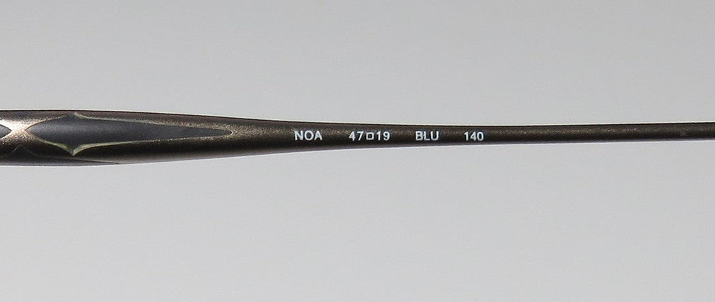Kata Noa Eyeglasses