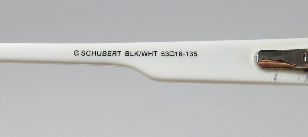 Gant Schubert Eyeglasses
