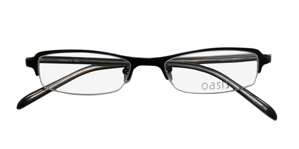 Oasis Kentia Eyeglasses