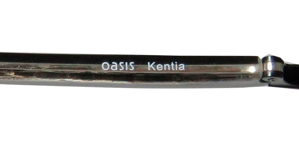 Oasis Kentia Eyeglasses