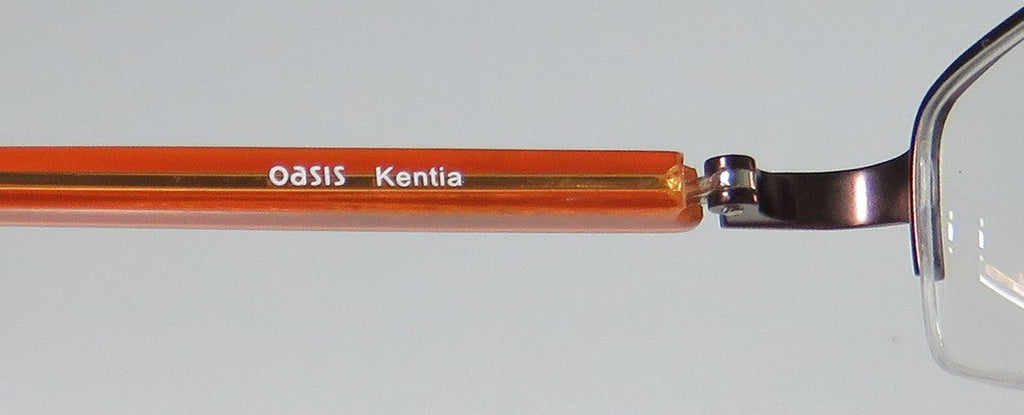 Oasis Kentia Eyeglasses