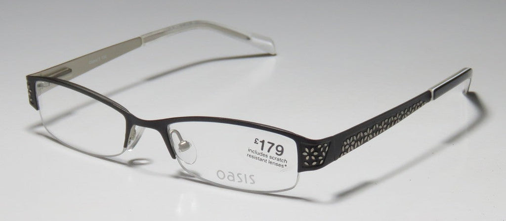 Oasis Balsam Eyeglasses
