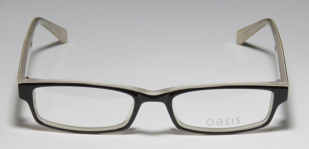 Oasis Cedar Eyeglasses