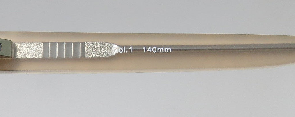Oasis Cedar Eyeglasses