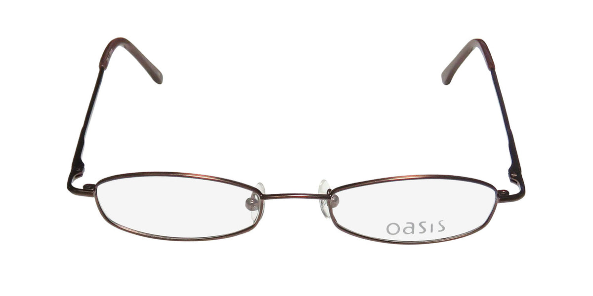 Oasis Buttercup Eyeglasses